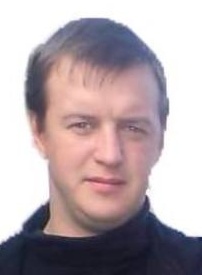 Фото: Погибший на войне с Украиной Камкин Максим Геннадьевич. Архангельская область, заключенные