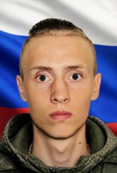Фото: Погибший на войне с Украиной Панин Ярослав Андреевич. Республика Башкортостан, нет данных