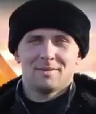 Фото: Погибший на войне с Украиной Иванков Алексей Вениаминович. Волгоградская область, нет данных