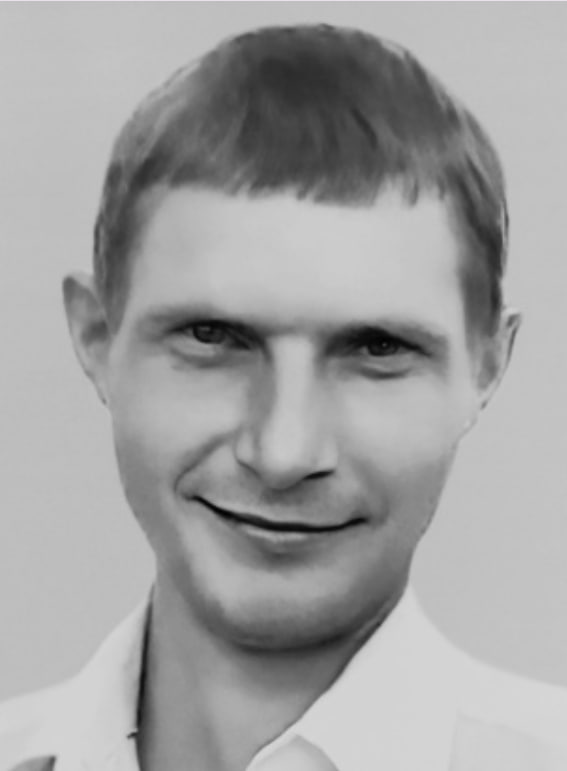 Фото: Погибший на войне с Украиной Карасев Дмитрий Геннадьевич. Новгородская область, нет данных