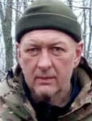 Фото: Погибший на войне с Украиной Сварчевский Максим Васильевич. Алтайский край, добровольцы