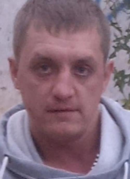 Фото: Погибший на войне с Украиной Ионов Денис Вячеславович. Республика Татарстан, нет данных