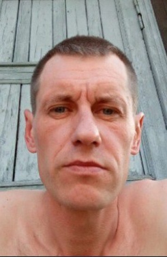 Фото: Погибший на войне с Украиной Борисов Валентин Анатольевич. Республика Хакасия, добровольцы