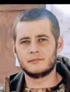 Фото: Погибший на войне с Украиной Давыдкин Вячеслав Алексеевич. Ставропольский край, мотострелковые войска