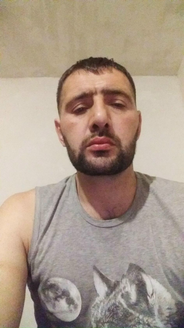 Фото: Погибший на войне с Украиной Лалаев Алексей Викторович. Белгородская область, мотострелковые войска