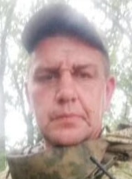 Фото: Погибший на войне с Украиной Нерушенко Дмитрий Владимирович. Забайкальский край, мобилизованные