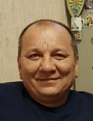 Фото: Погибший на войне с Украиной Игумнов Александр Валерьевич. Республика Бурятия, добровольцы