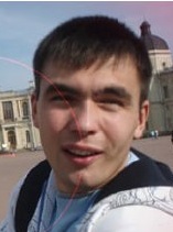 Фото: Погибший на войне с Украиной Лапухин Сергей Михайлович. Ленинградская область, нет данных