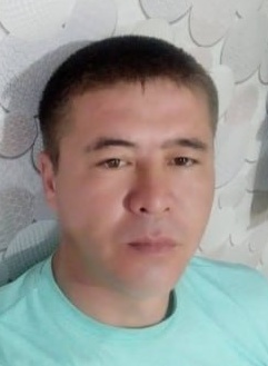 Фото: Погибший на войне с Украиной Жумагалиев Ержан Борисович. Волгоградская область, мотострелковые войска