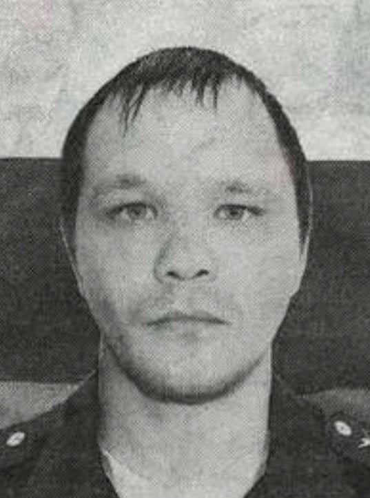 Фото: Погибший на войне с Украиной Матвеев Евгений Викторович. Республика Башкортостан, нет данных