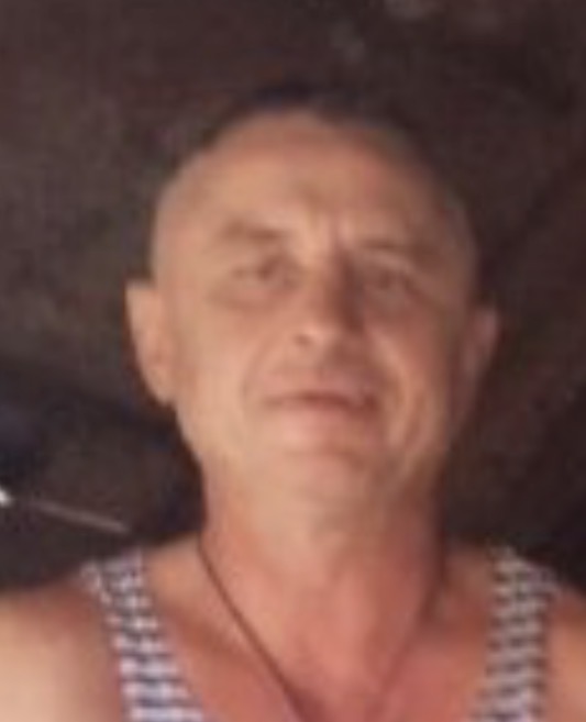 Фото: Погибший на войне с Украиной Воловик Роман Владимирович. Приморский край, добровольцы