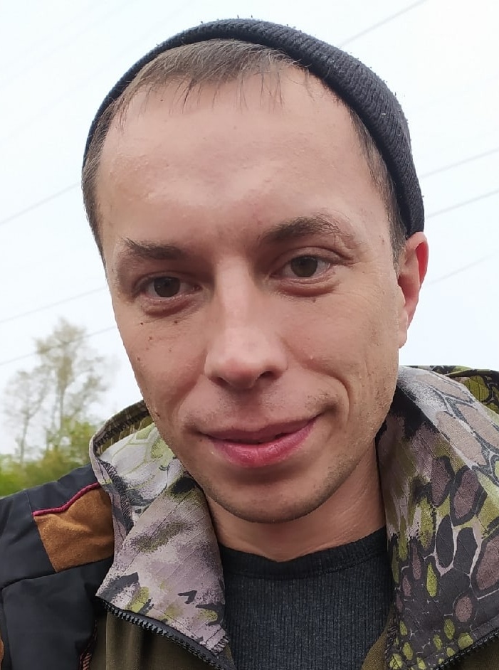 Фото: Погибший на войне с Украиной Дербенев Дмитрий Алексеевич. Кировская область, мотострелковые войска