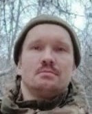 Фото: Погибший на войне с Украиной Чирков Алексей Владимирович. Ханты-Мансийский автономный округ - Югра, нет данных