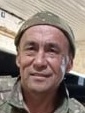 Фото: Погибший на войне с Украиной Сагалаков Василий Иванович. Республика Хакасия, добровольцы
