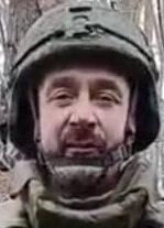 Фото: Погибший на войне с Украиной Еськов Сергей Владимирович. Московская область, добровольцы