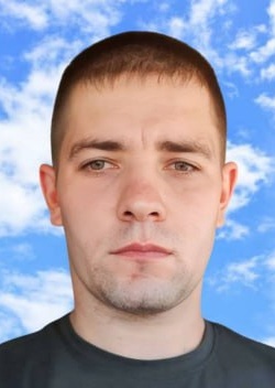 Фото: Погибший на войне с Украиной Пябус Сергей Михайлович. Амурская область, нет данных