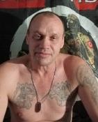 Фото: Погибший на войне с Украиной Еремин Евгений Викторович. Свердловская область, добровольцы