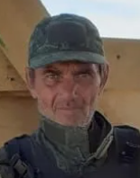 Фото: Погибший на войне с Украиной Сердюков Анатолий Павлович. Ростовская область, добровольцы