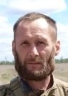 Фото: Погибший на войне с Украиной Бразгин Радомир Петрович. Пермский край, мобилизованные