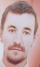 Фото: Погибший на войне с Украиной Бичан Вадим Дмитриевич. Калининградская область, добровольцы