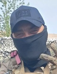 Фото: Погибший на войне с Украиной Тебеньков Алексей Владимирович. Свердловская область, мотострелковые войска