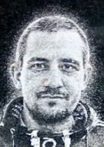 Фото: Погибший на войне с Украиной Дудов Александр Леонидович. Тамбовская область, нет данных