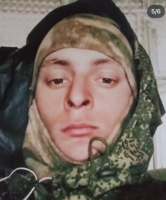 фотография Волков Константин