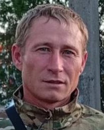 Фото: Погибший на войне с Украиной Александров Александр Владимирович. Республика Марий Эл, мотострелковые войска