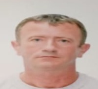 Фото: Погибший на войне с Украиной Дворник Герман Владимирович. Красноярский край, добровольцы