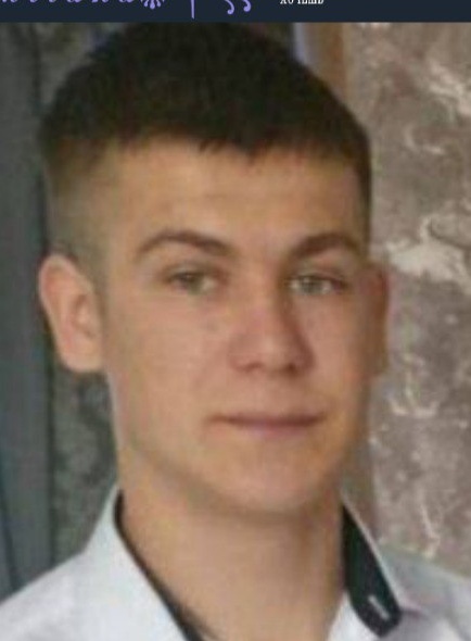 Фото: Погибший на войне с Украиной Жуков Анатолий Юрьевич. Новосибирская область, мотострелковые войска