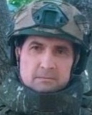 Фото: Погибший на войне с Украиной Иванов Алексей Владимирович. Чувашская Республика, мобилизованные