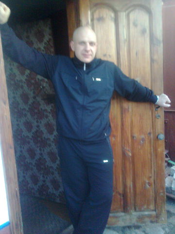 Фото: Погибший на войне с Украиной Паршин Александр Николаевич. Воронежская область, нет данных