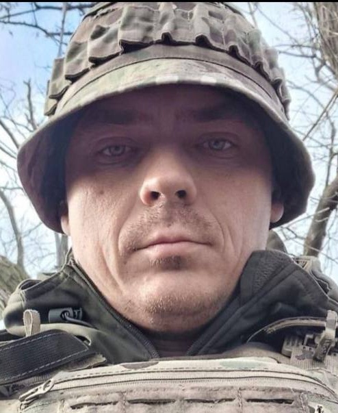 Фото: Погибший на войне с Украиной Машуков Игорь Александрович. Республика Саха (Якутия), нет данных