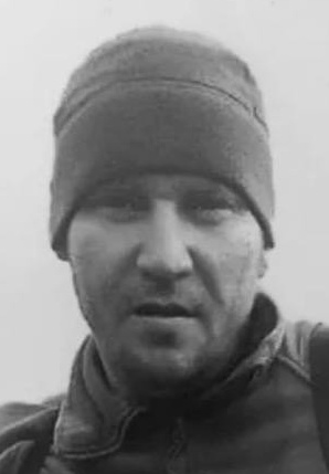 Фото: Погибший на войне с Украиной Стишкин Кирилл. Саратовская область, нет данных