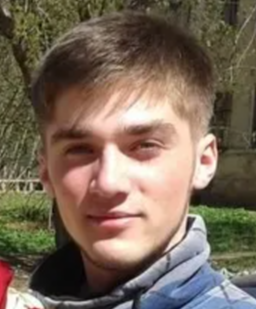 Фото: Погибший на войне с Украиной Кислицын Михаил Сергеевич. Кировская область, танковые войска