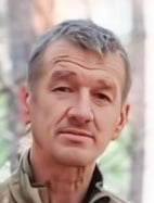 Фото: Погибший на войне с Украиной Мазин Александр Владимирович. Костромская область, добровольцы