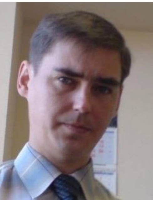 Фото: Погибший на войне с Украиной Ваганов Юрий Валентинович. Пермский край, нет данных