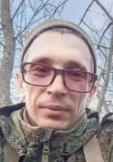 Фото: Погибший на войне с Украиной Дымнов Григорий Геннадьевич. Алтайский край, мотострелковые войска