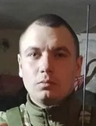 Фото: Погибший на войне с Украиной Колганов Данил Вячеславович. Свердловская область, танковые войска