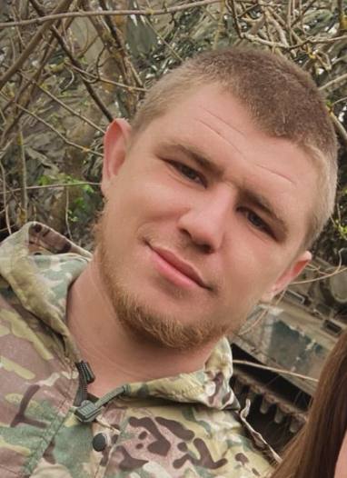 Фото: Погибший на войне с Украиной Гуков Алексей Александрович. Ростовская область, добровольцы