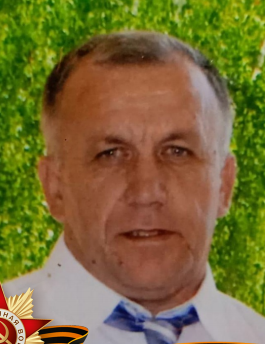 Фото: Погибший на войне с Украиной Исаков Петр Васильевич. Кировская область, добровольцы