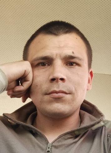 Фото: Погибший на войне с Украиной Шмелев Александр Александрович. Курганская область, добровольцы