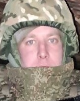 Фото: Погибший на войне с Украиной Реминный Роман Сергеевич. Красноярский край, мотострелковые войска