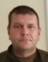 Фото: Погибший на войне с Украиной Чураков Андрей Владимирович. Архангельская область, добровольцы