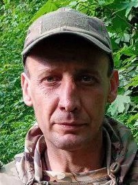 Фото: Погибший на войне с Украиной Данильченко Вадим Александрович. Республика Адыгея, мотострелковые войска