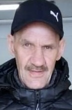 Фото: Погибший на войне с Украиной Даньшин Сергей Викторович. Красноярский край, добровольцы