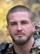 Фото: Погибший на войне с Украиной Чертов Кирилл Сергеевич. Краснодарский край, мобилизованные