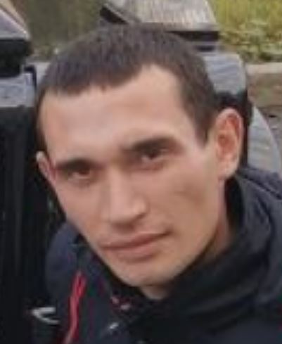 Фото: Погибший на войне с Украиной Новиков Роман Игоревич. Архангельская область, заключенные