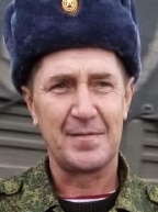 Фото: Погибший на войне с Украиной Прозоров Сергей Иванович. Ростовская область, танковые войска