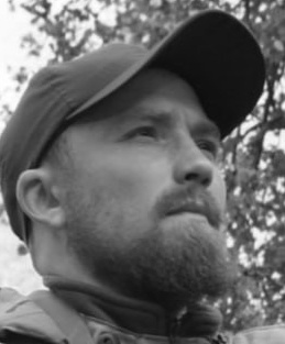 Фото: Погибший на войне с Украиной Земсков Никита Александрович. Тамбовская область, нет данных